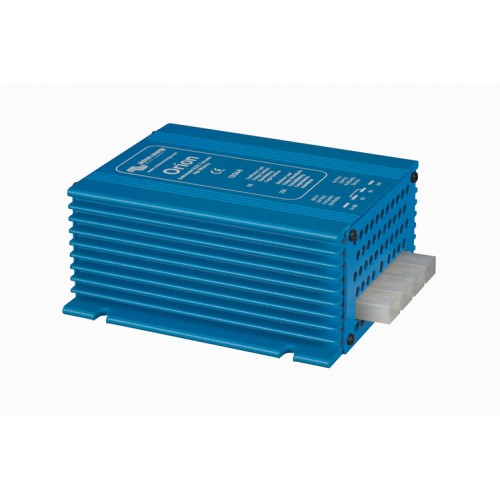 Victron Energy Orion DC/DC Converter - Non Isolated - 12/24-8 - ORI122408020 Victron Energy Orion DC/DC Converter - Non Isolated - 12/24-8 - ORI122408020