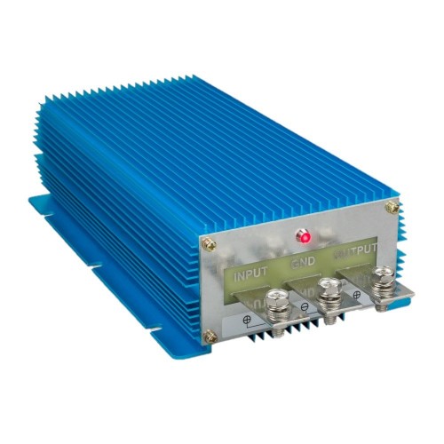 Victron Energy Orion DC/DC Converter - Non Isolated IP67 - 24/12-100 (1200w) - ORI241221226