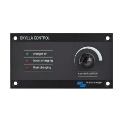 Victron Energy Skylla Remote Control Panel  - SDRPSKC
