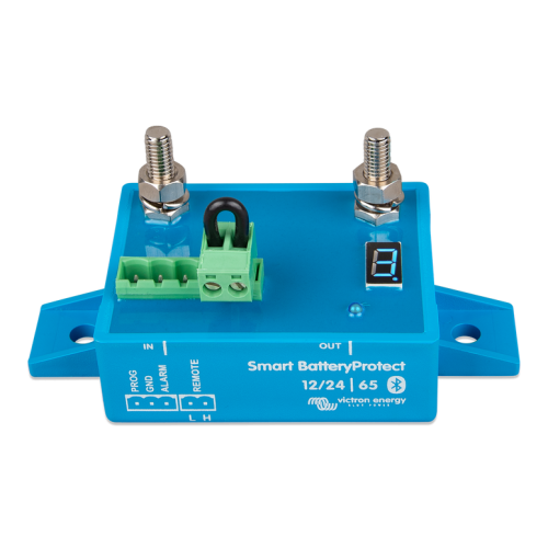 Victron Energy Smart Battery Protect 12/24v 65a - BPR065022000