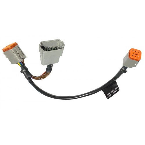Yacht Devices YDEG-04 Yanmar B25-C35 Adaptor Cable