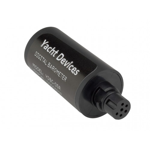 Yacht Devices Digital Barometer for SeatalkNG - YDBC-05R