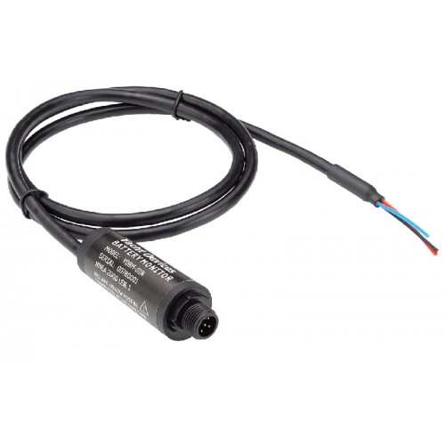 Yacht Devices Battery Monitor for NMEA2000 - YDBM-02N
