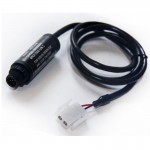 Yacht Devices J1708 Engine Gateway for NMEA2000 - YDES-04N