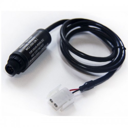 Yacht Devices J1708 Engine Gateway for NMEA2000 - YDES-04N