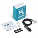 Yacht Devices J1708 Engine Gateway for NMEA2000 - YDES-04N