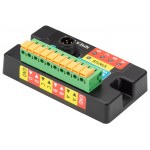 Yacht Devices NMEA2000 Run Indicator - YDRI-04N