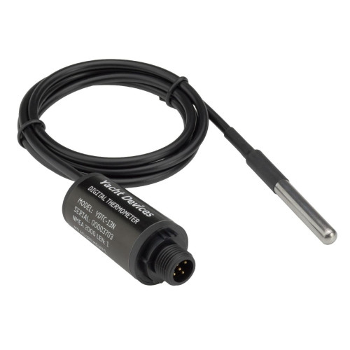 Yacht Devices Digital Thermometer for NMEA2000 - YDTC-13