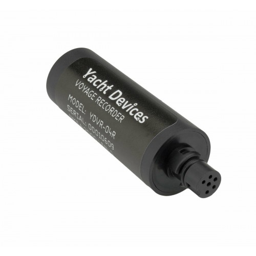 Yacht Devices Voyage Recorder for SeatalkNG - YDVR-04R