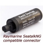 Yacht Devices SeatalkNG Wi-Fi Gateway - YDWG-02R Yacht Devices SeatalkNG Wi-Fi Gateway - YDWG-02R