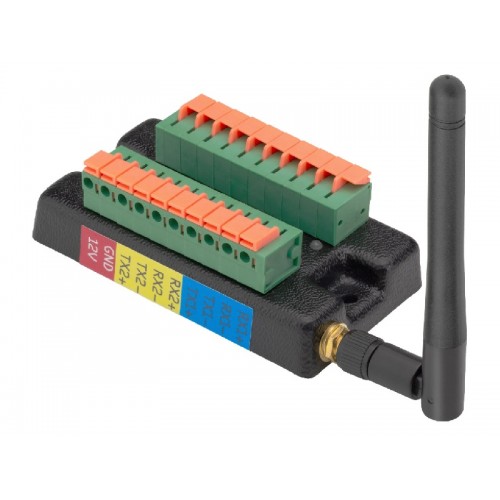 Yacht Devices NMEA0183 Wi-Fi Router - YDWR-02